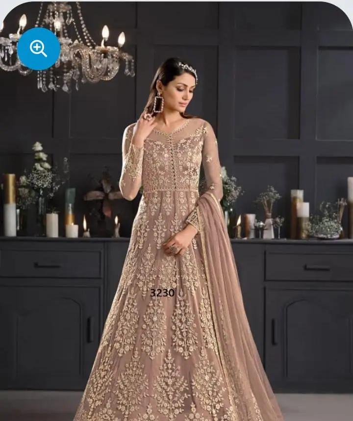 Эксклюзивная королевская свадьба специальная для Navratri Light Lehenga с тяжелой вышивкой коллекция индийских Pakistani Low P:rice