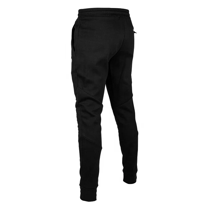 New Design Wholesale Blank Jogger Pants Long Track Mens Joggers OEM Service Private Label Trouser