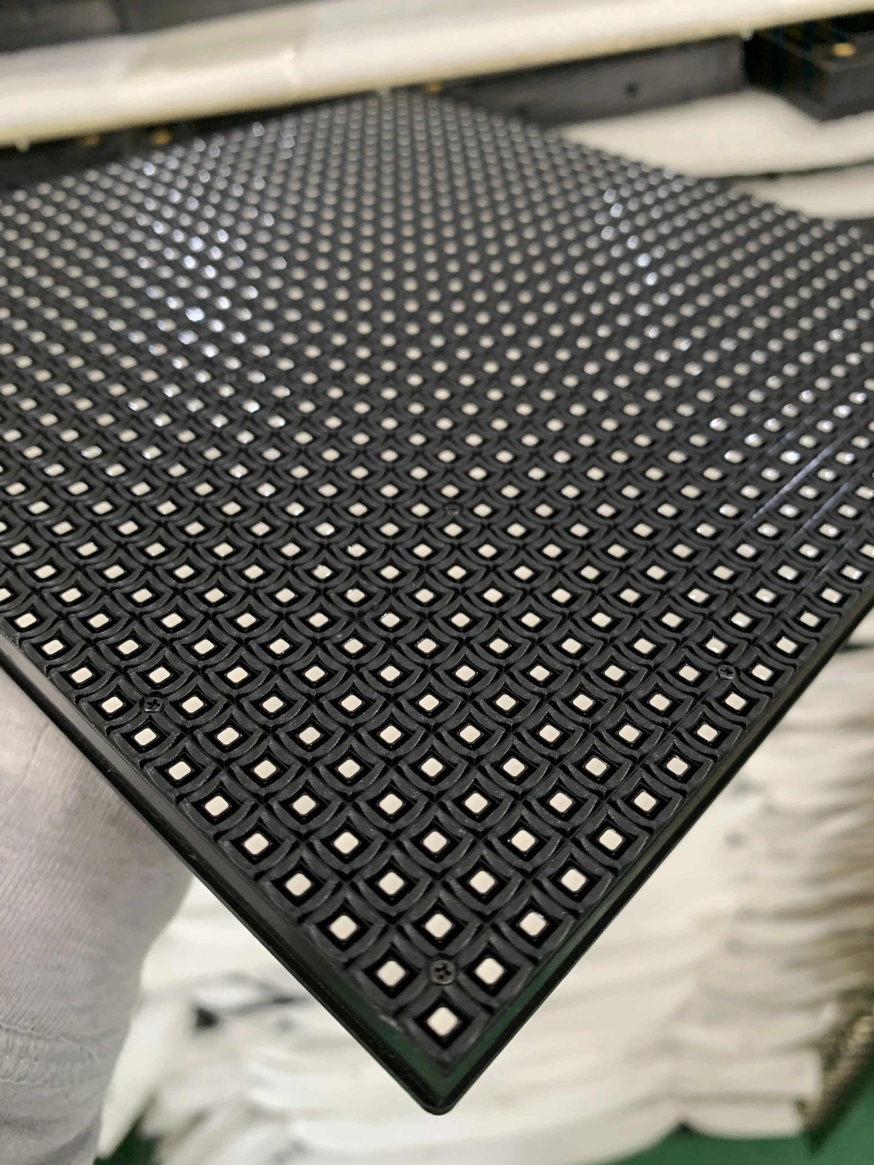 SMD Full Color P6mm Outdoor LED Display Panel 192*192mm LED Screen Panel Pantallas LED Painel Led Sign Signage Video Wall