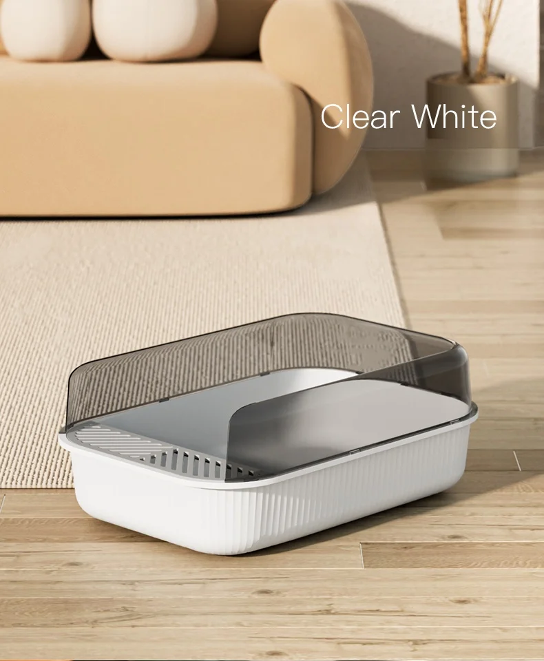 Pet Products Pet Cleaning Supplies Cat Products Cat Litter Box Cat Toilet