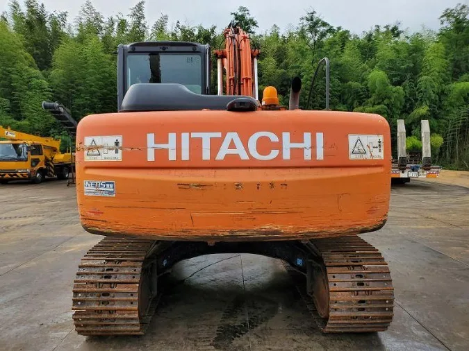 Hot Selling Cheap Price Construction Digger Used HITACHI ZX120-3 Crawler Excavator 10 Ton 12 Ton 20 Ton Excavator For Sale