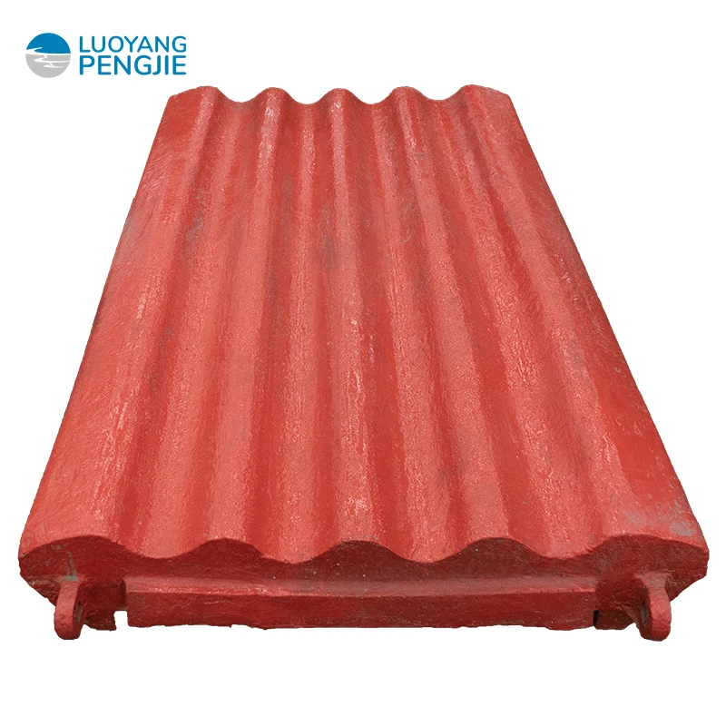 Оптовая продажа, запасные части для щековой дробилки