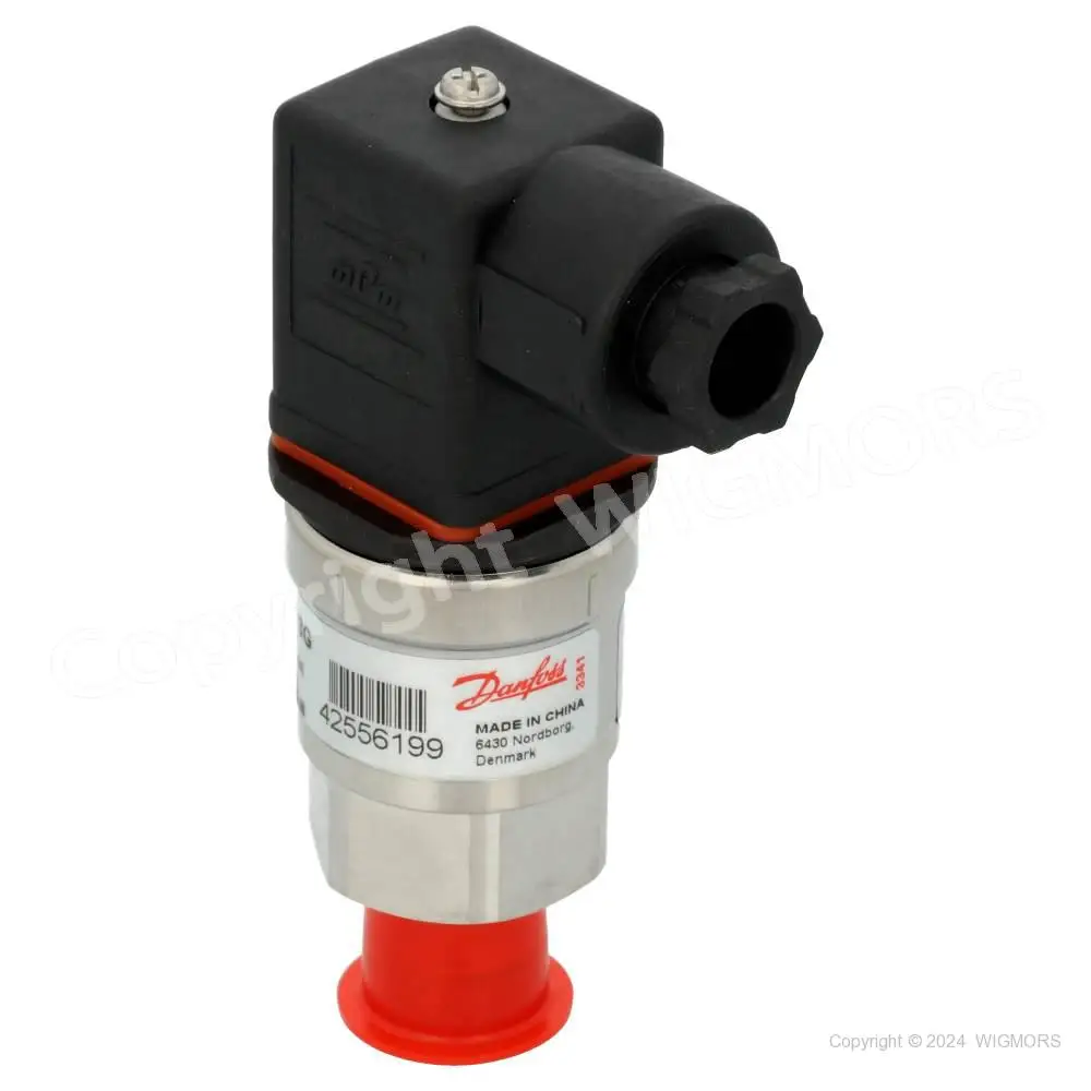 Danfoss датчик давления AKS 32R -1 00 бар-9 бар -14 50 psi-130 53 psi 060G0092