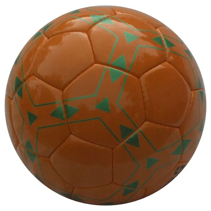 Размер 5 тренировочный футбольный мяч в Пакистанском Стиле футбол для тренировок высокопроизводительные мячи с индивидуальным логотипом