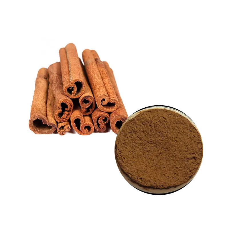 cinnamon extract cinnamon bark powder Cinnamomum cassia Presl Cortex Cinnamomi Cassiae