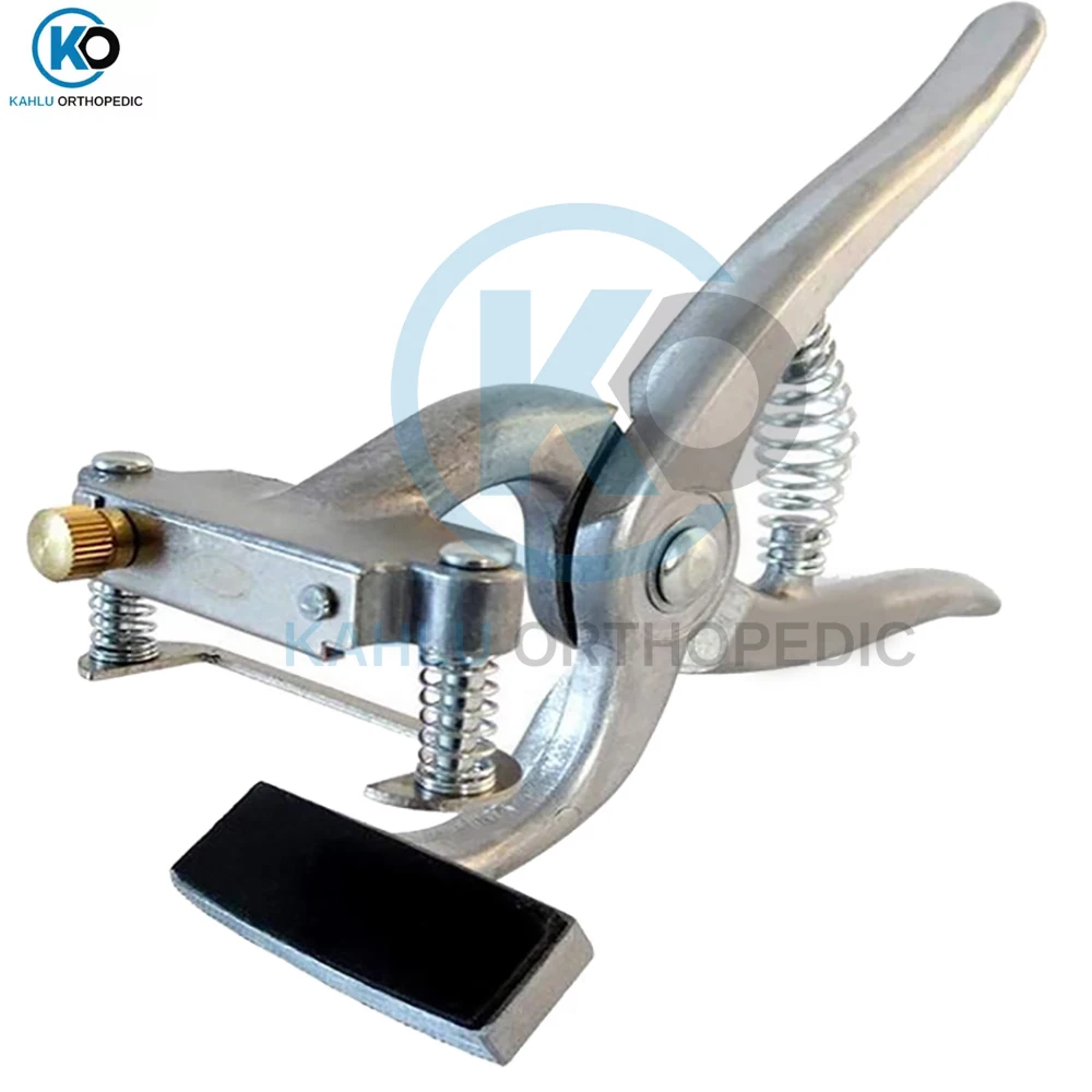 Полный набор для татуажа маленьких животных с чернилами идентификации овец свиней коз кошек собак от KAHLU ортопедический