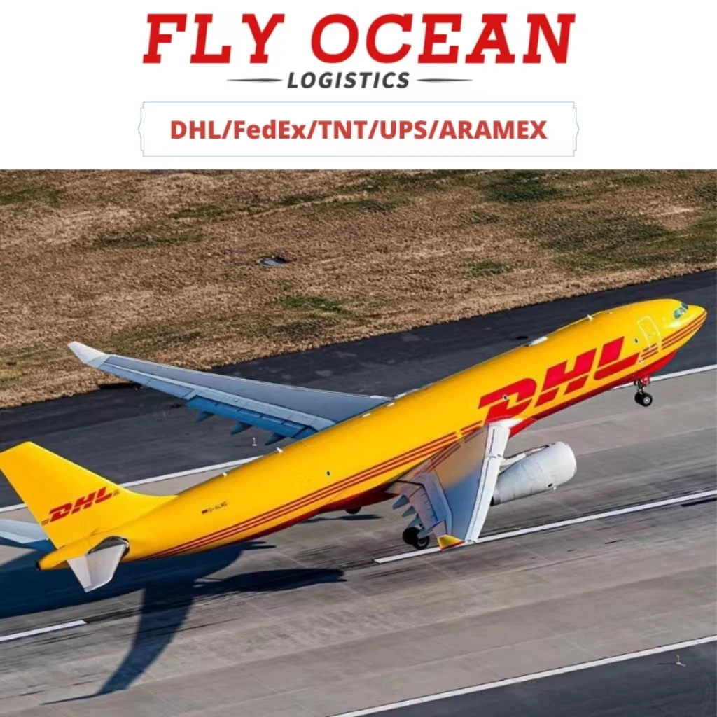 DHL shipping agent best service Air Freight Shipping Agents from China to Belgium