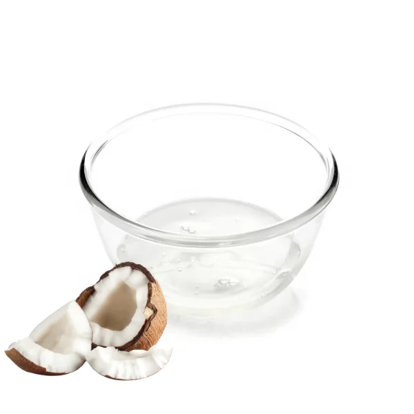 Кокосовое масло