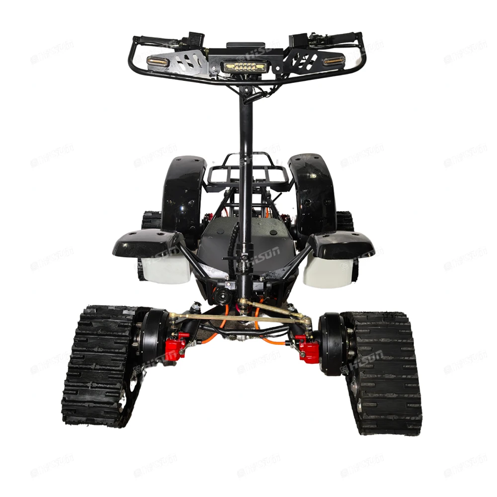 ATV снежные песочные дорожки Go Kart Karting UTV Багги Квадрокоптер для внедорожного скутера