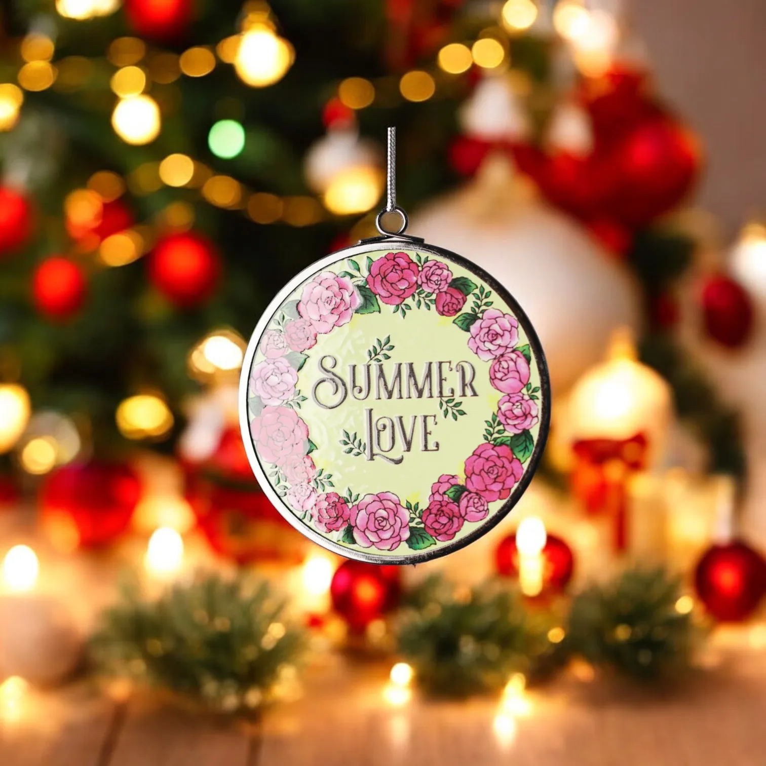 Best Selling Stained Glass Window Cover Bioclimatic Pergola With Sea Turtle Suncatcher For Wholesale