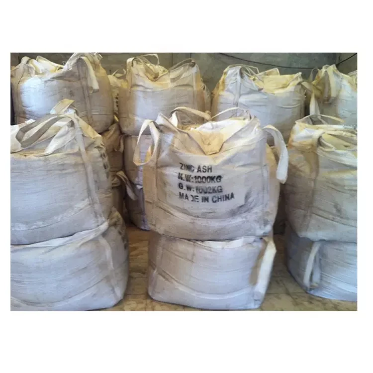 Best Quality Custom Made Wholesale Factory Price Manufacturer 70% Zinc Ash Zinc Dust Zinc Powder price