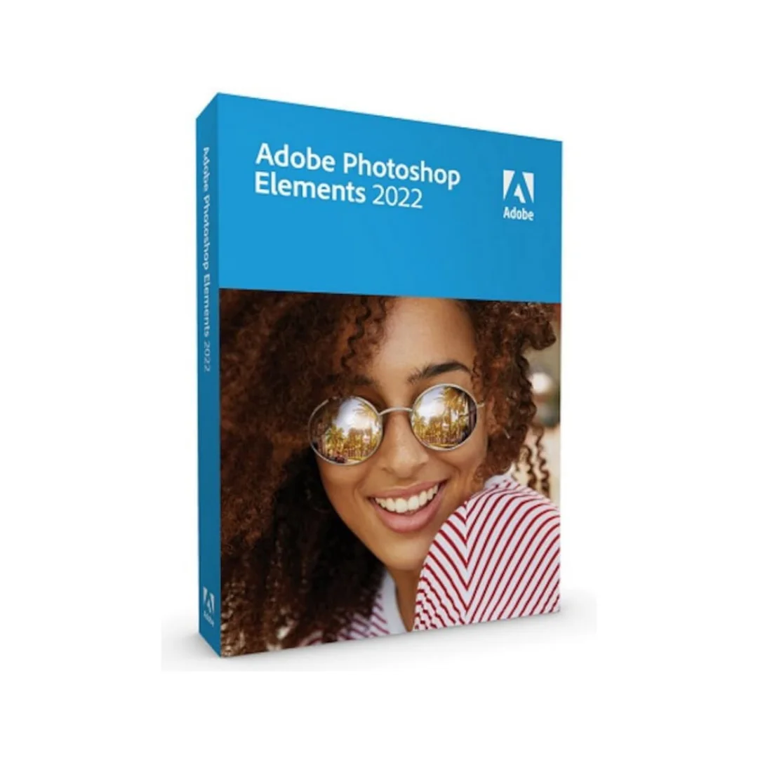 Photoshop Elements 2022 (PC/Mac) Key GLOBAL Graphics Program Digital or Physically Photoshop Elements 2022