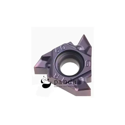 ЧПУ вставка MMT16IR100ISO-S VP15TF внешний токарный инструмент zcc cnc карбидная резьба подходит для серии держатель инструмента