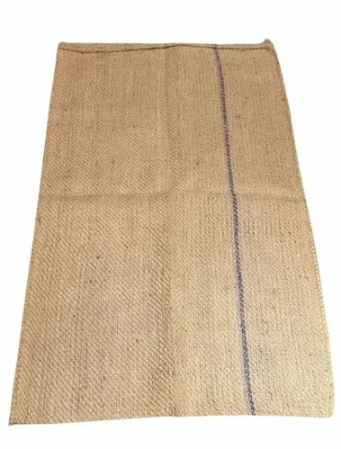 Keeping the buyer in mind we sell high quality B-twill jute bags that are very beautiful and strong with customized colors