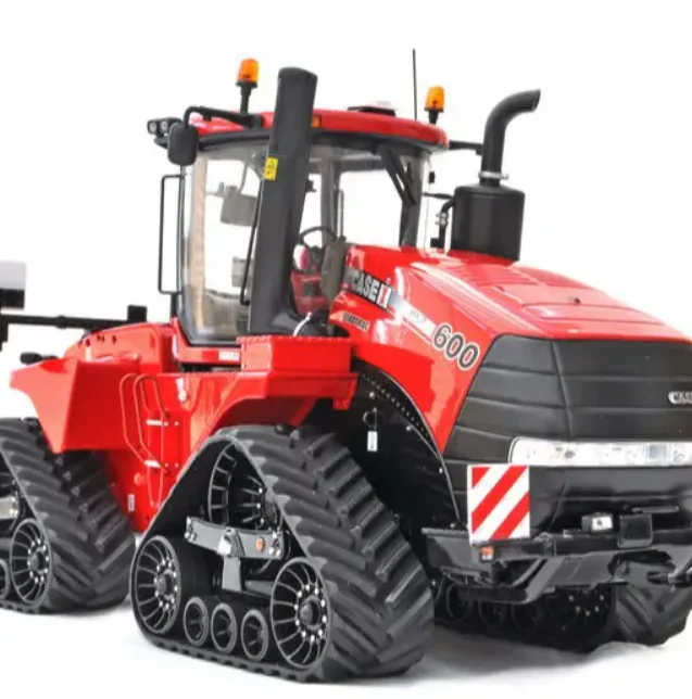 Best Quality Used Case IH Agricultural Tractor 125A farm tractor agricultural tractor Low Price