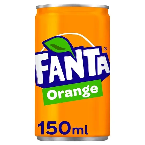 Hot Selling Fanta Drinks 500ml*12 Bottles Of Fruity Carbonated Soft