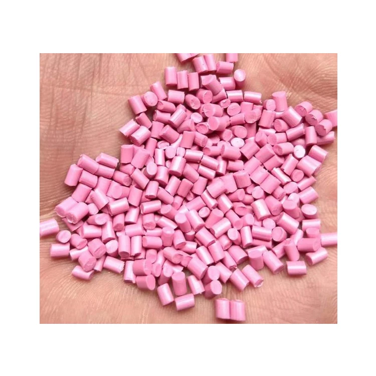 High Strength and Impact Top Grade Quality Best Selling Plastic Raw Material HIPS Granules from Indian Supplier