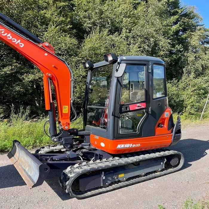 Buy 1 Ton 2 Ton Mini Excavator Digger Machine Free Shipping CE/EPA Certified China Wholesale Price Used 5 Ton Engine Pump