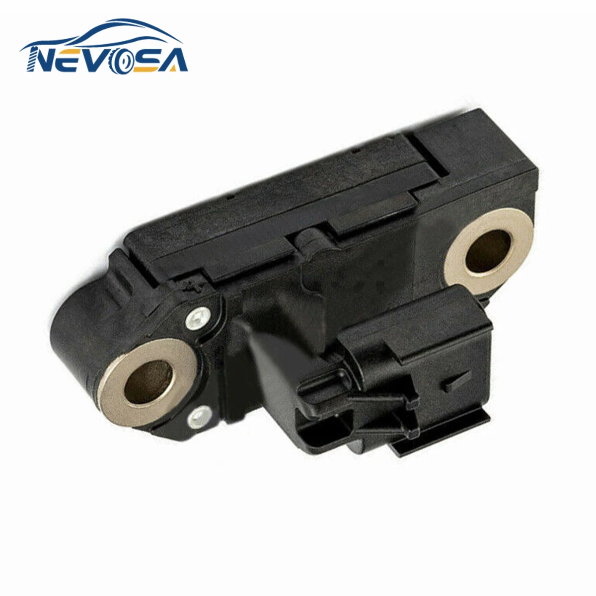 Nevosa 2872424	4307166 2872210 2871961 4701530028 Truck Part EGR Engine Exhaust Gas Pressure Sensor Fit For Cummins ISB 6.7L