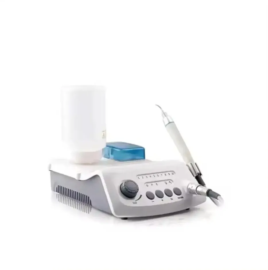 Smart F Vet Veterinary Dental Instruments Multi Dental Ultrasonic Scaler Machine Veterinary Clinic Equipment  Pets Dental Device