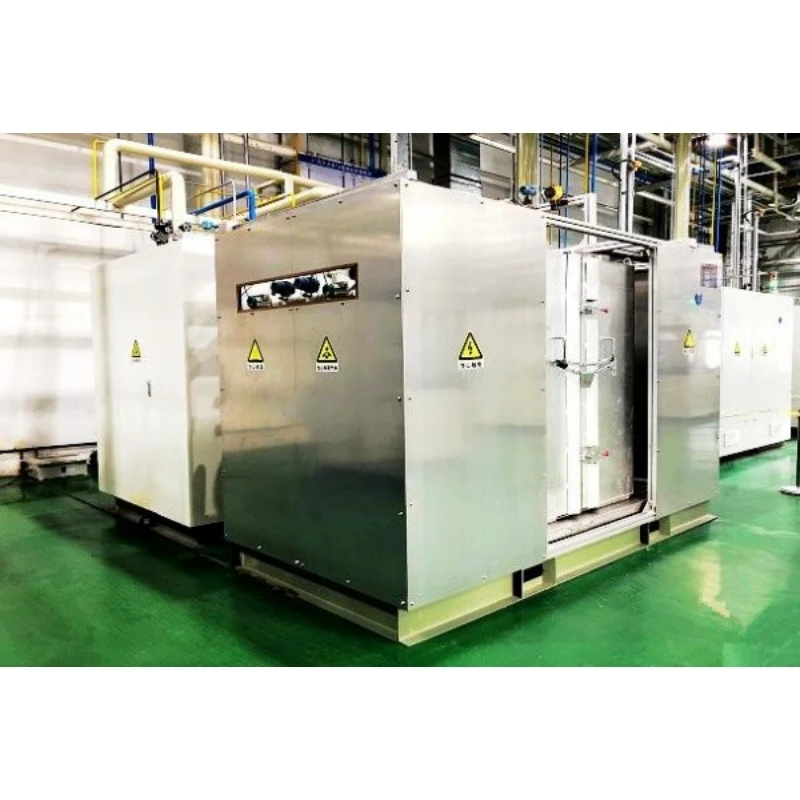 Cutting-Edge Solid Oxide Fuel Cells for Electric Vehicles