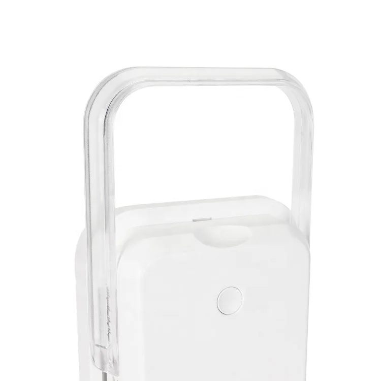 Wholesale Lantern Flashlight Charging Operated Dinner Rechargeable Portable LED Lamp Camping Light