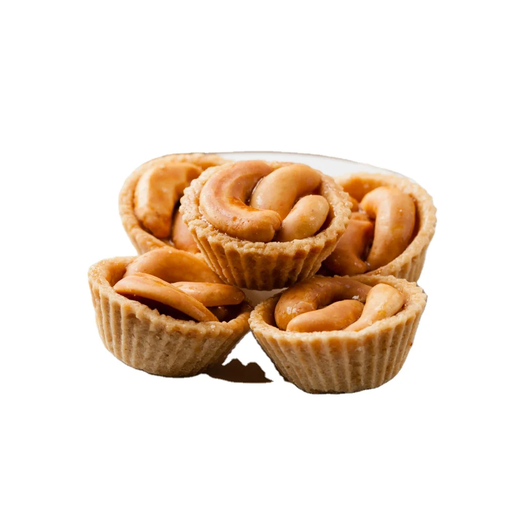 Healthiest Premium Quality W180, W210, W240, and W320 Raw Cashew Nuts Best Seller From Vietnam