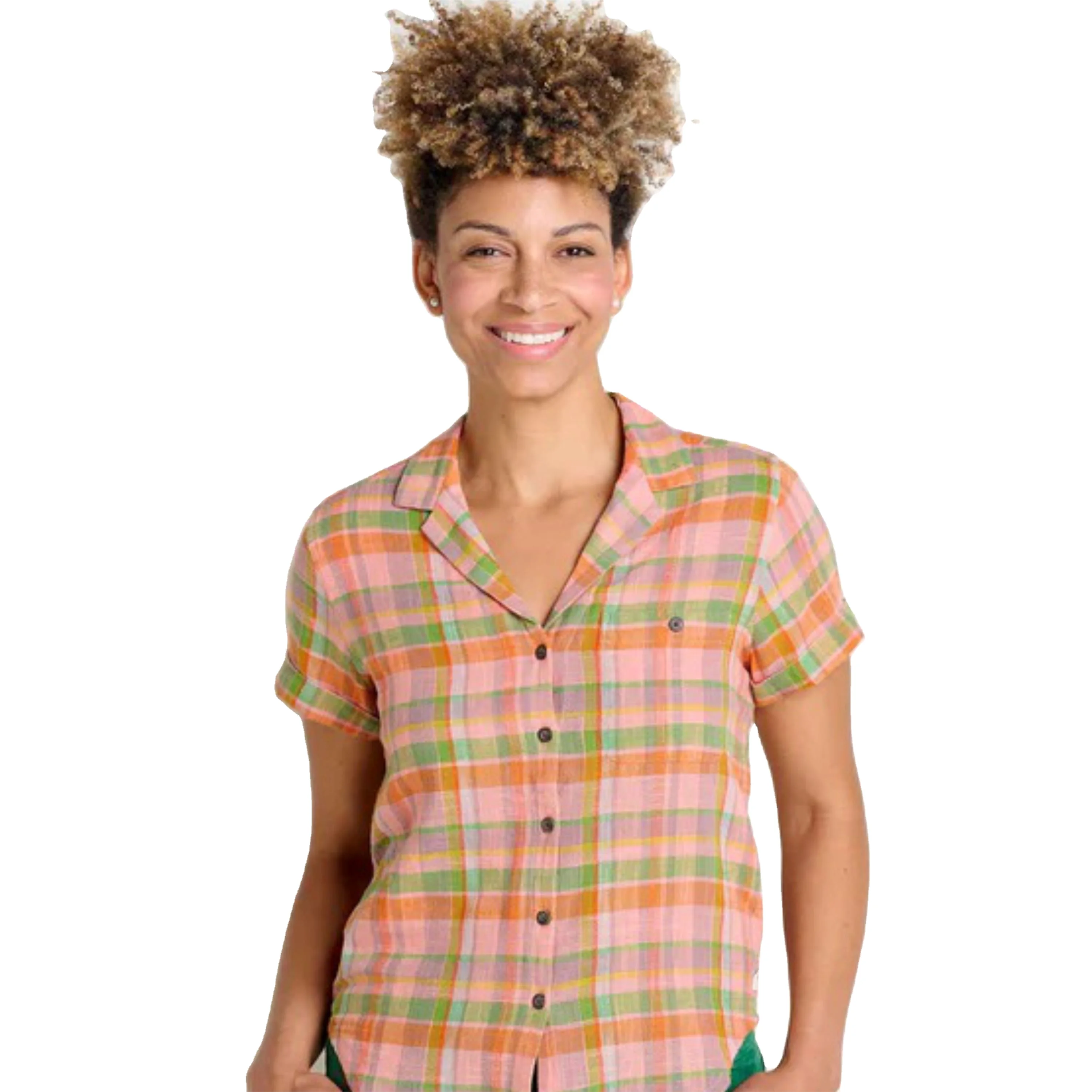 Unisex 100% Organic Cotton Shirt | Natural, Non-Toxic Dyes, Durable and Allergy-Free, Available in Multiple Earth Tones
