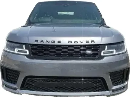 Подержанный 2022/2023 LAND ROVER RANGE SPORT P530 первое издание