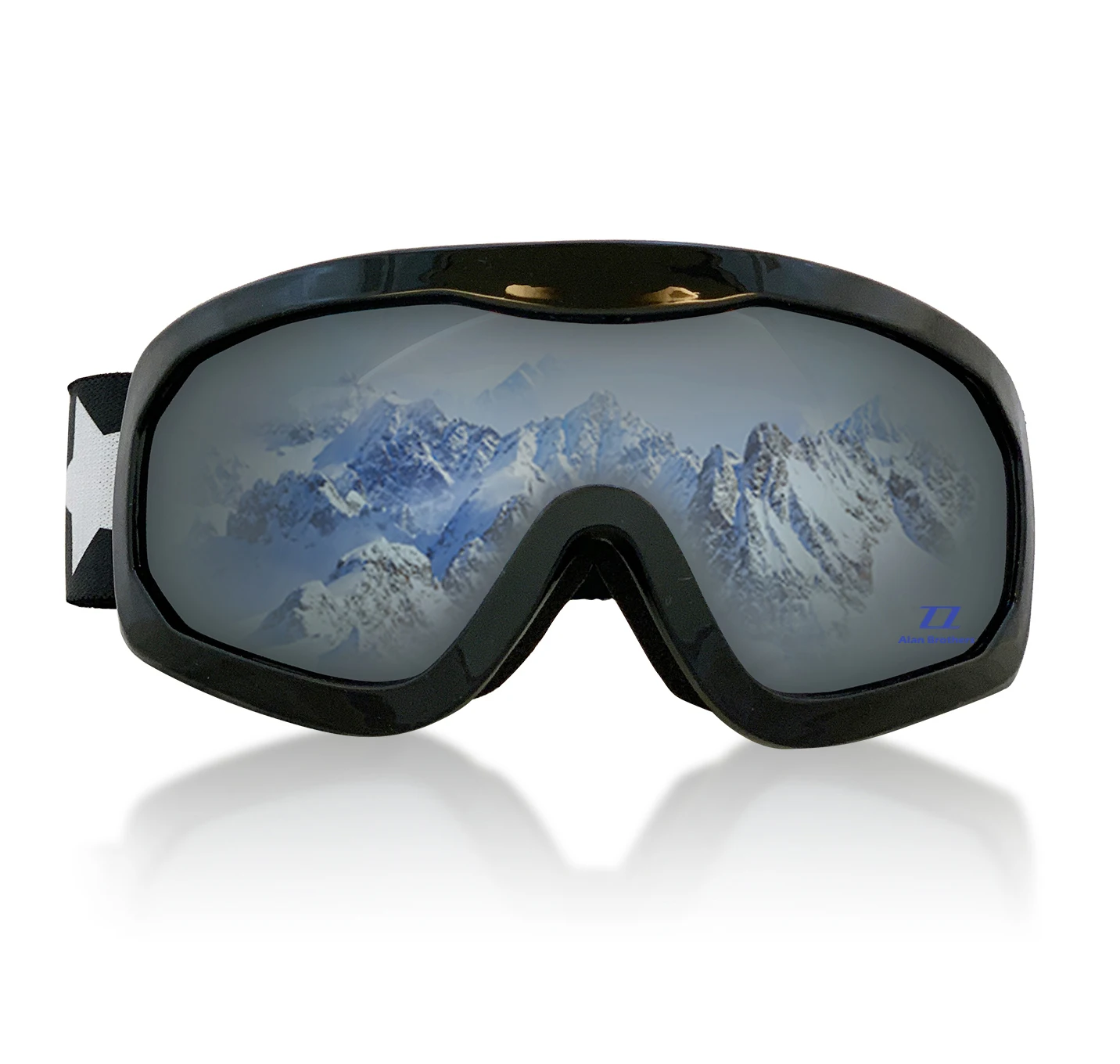 Kids Outdoor Ski Goggles
