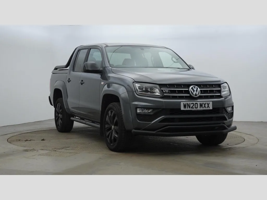 BEST SELLING  USED 2015 - 2023  VOLKSWAGENS AMORAK DOUBLE CAB PICKUP FOR SALE