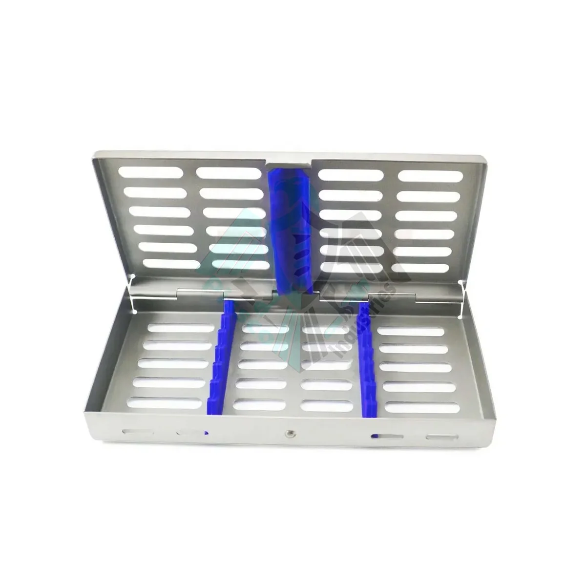 Wholesale Supplier Pissco For Dental Willis Bite Gauge Stainless Steel Autoclavable Japanese Material Stainless Steel