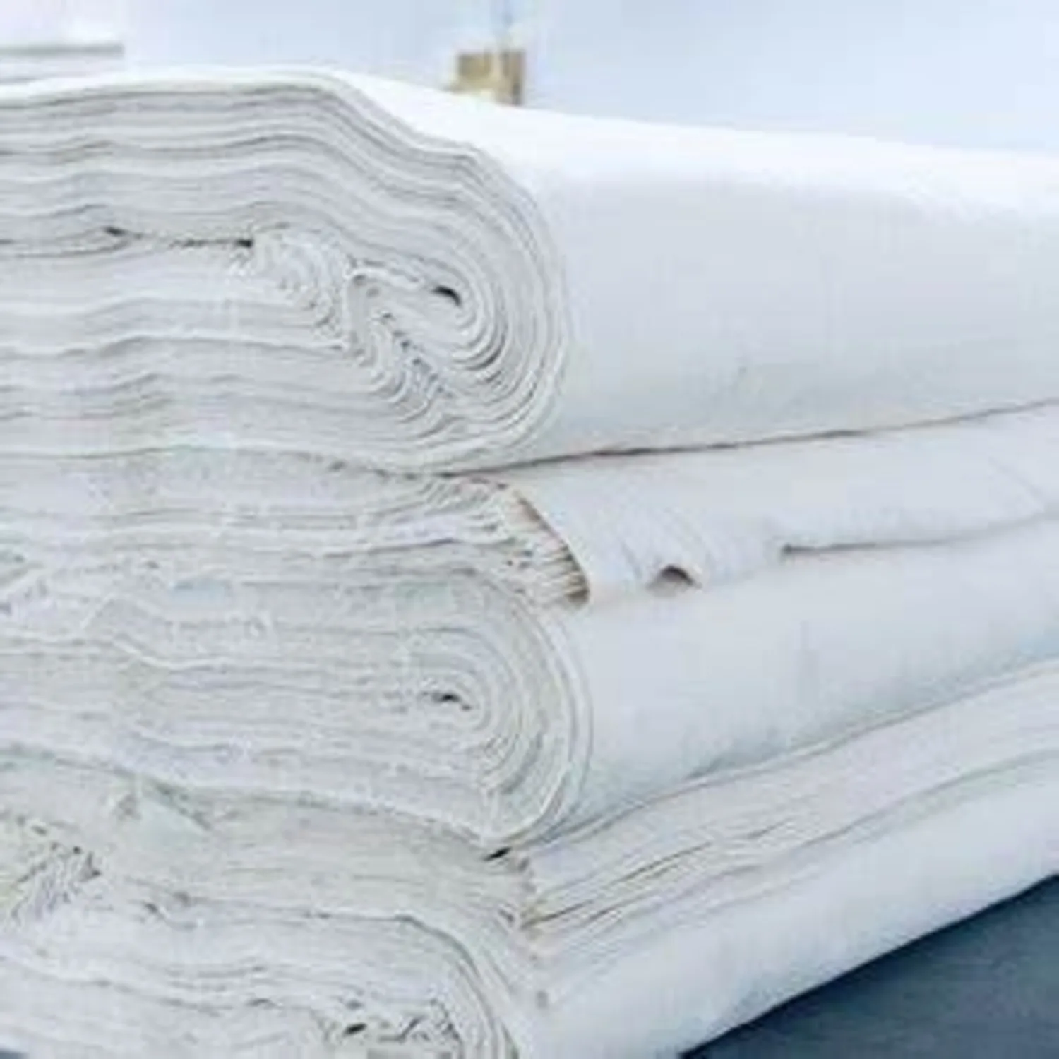 Grey Fabric Product Type Premium Quality Cloth