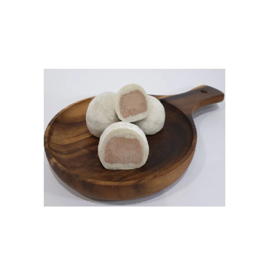 Первоклассный порошок для веганского мороженого маття рисовый круглый шар мягкий чай из