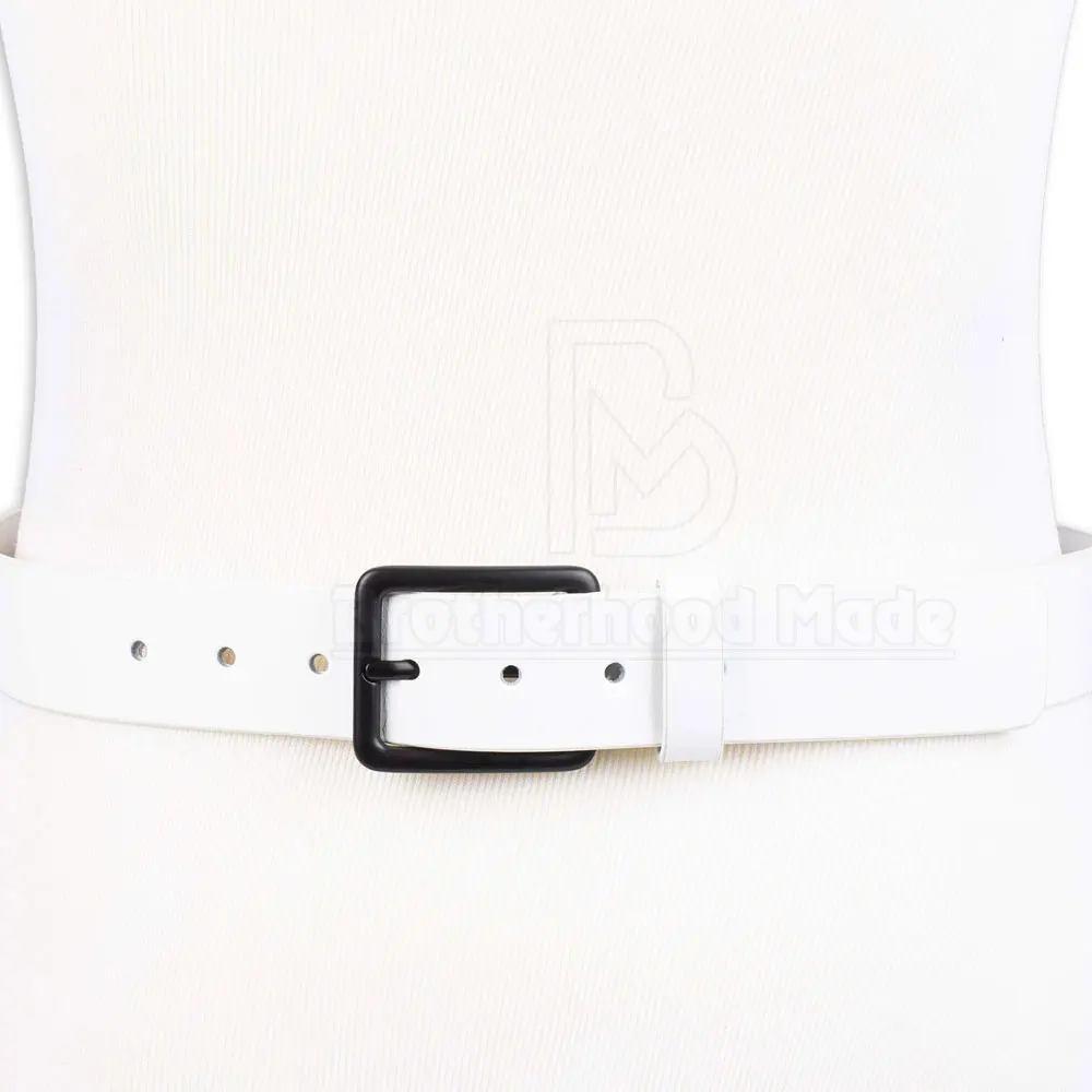 Genuine Leather Belts Fashion Good Quality Factory Direct Sale Custom Made Material Top High Quality Leather Belts For Men