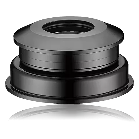 Bicycle Parts Aluminum Alloy Sealed Bearings Straight/Tapered Road / Mountain Bike Bicycle Headsets with E-Bike Types