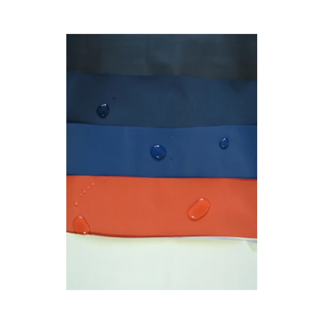 Made In Korea Hot Product Sell PU Coated Polyester Taffeta Top quality fabric sturdy and excellent performance Innovative