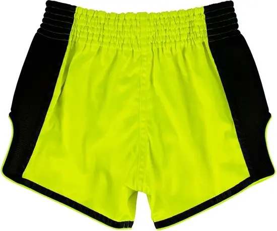 Customized Sports MMA Muay Thai Shorts Fight Martail Arts Gym Boxing Trunks Fighting