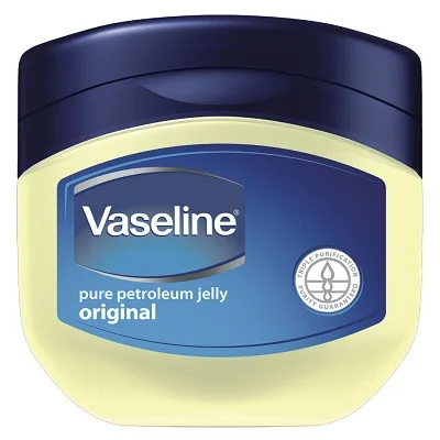 German Supplier White Vaseline Petroleum Jelly/ Wholesale Pharmaceutical Cosmetic Grade bulk white petroleum jelly