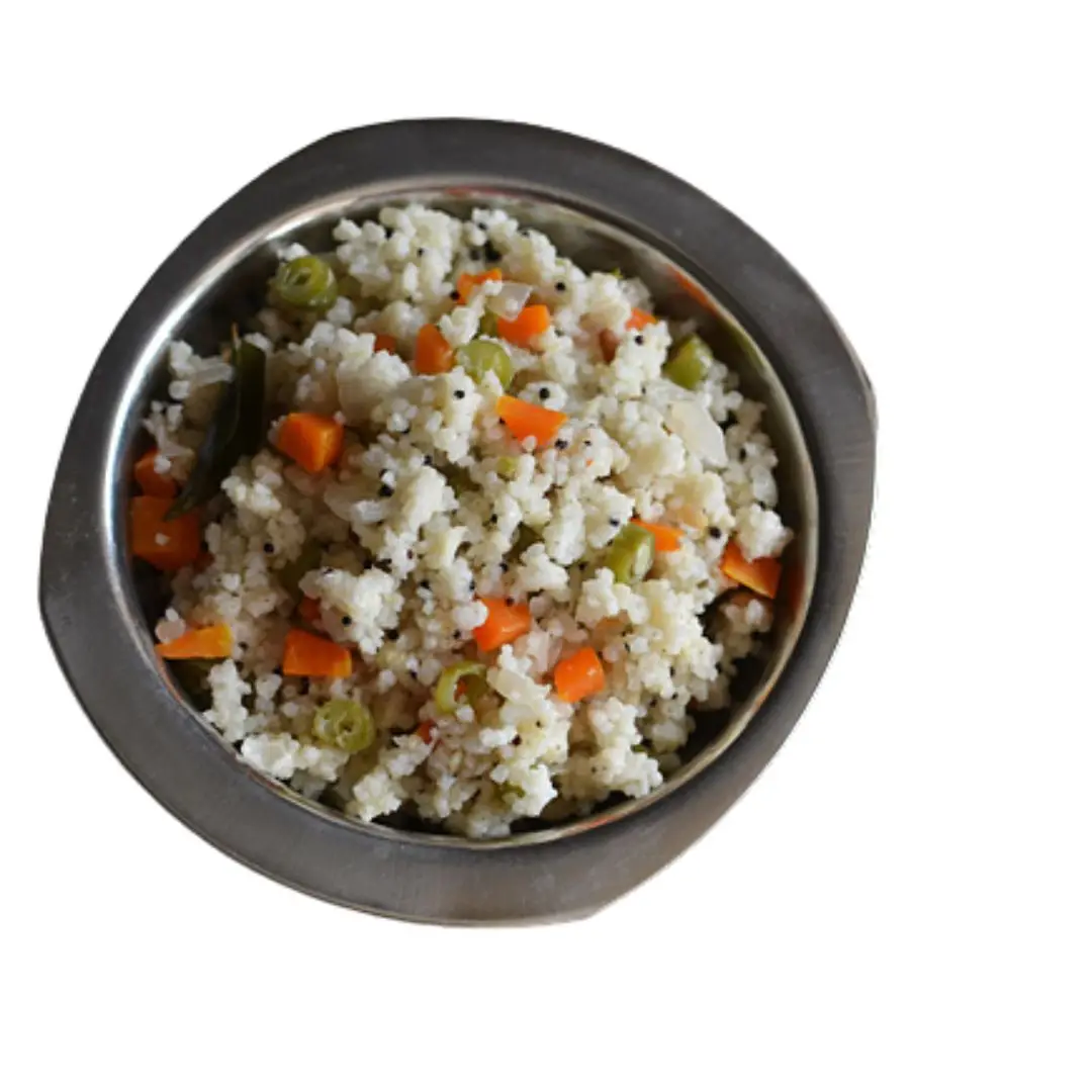 Good Quality Prices Product Delicious Taste Kambu Rava Natural Food Grade Kambu Rava Manufacture India For Sale