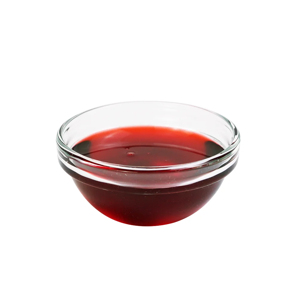 High quality brands Strawberry Syrup featuring Sapidly satisfying perfect to Infuse into tea
