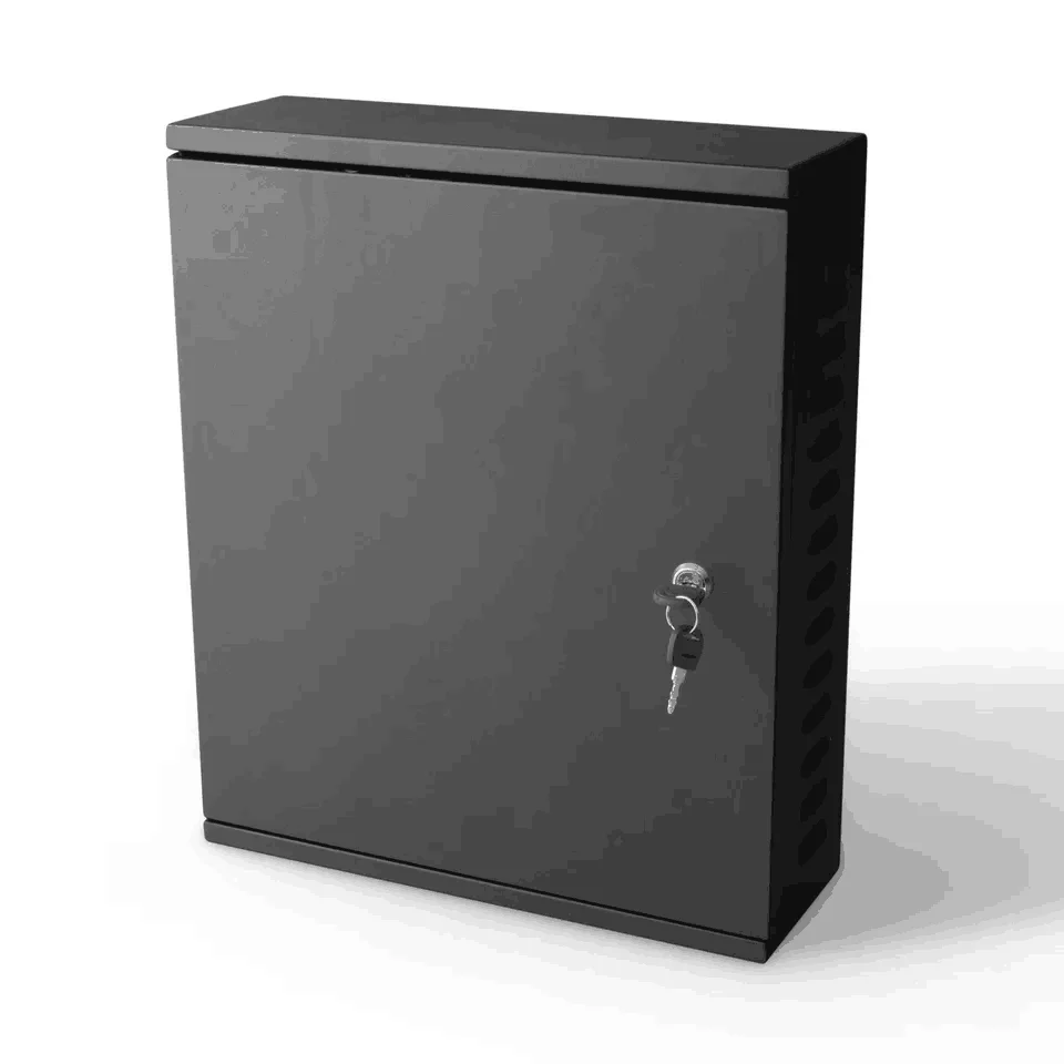 JUTAI Car Parking Lot Sensor Management Parking Guidance System Master Controller