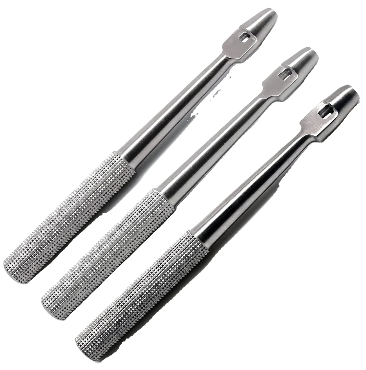 Tissue Punch Key IMPLANT instruments Extraction Forceps Root Elevators stainless steel Dental Equipments