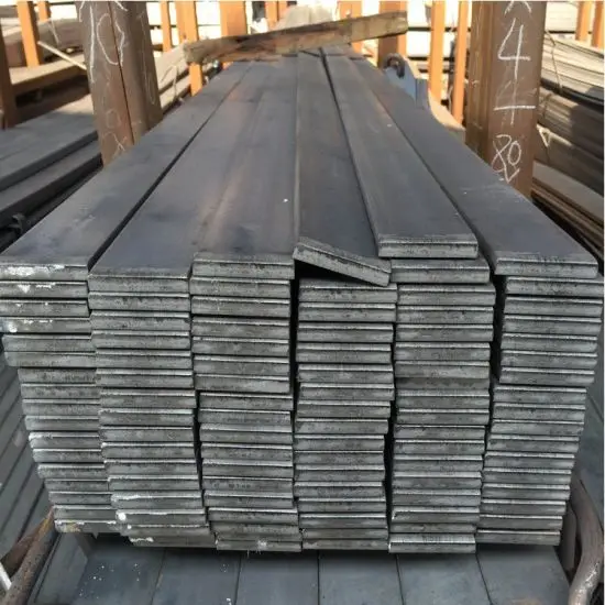 dx54d 6mm x 50mm galvanized flat steel sheet plate price