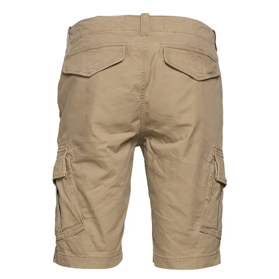 Wholesale OEM Service Low Price Cargo Shorts for Men Custom Short Work Cargo Pants Sports Cargo Shorts