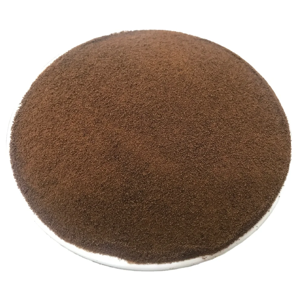 OEM Factory Price Spray dried Instant Coffee Customized The best price