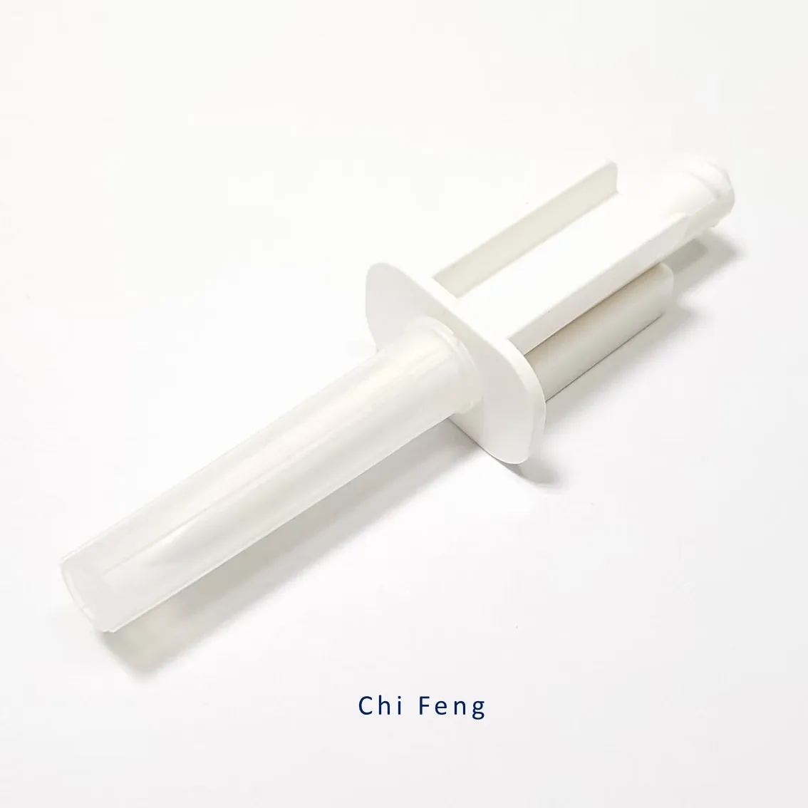 18C044 IV Infusion Spike with luer lock non-vented spike for infusion set