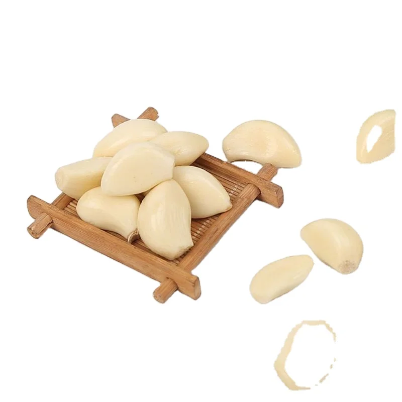 FRESH CROP OF GARLIC(BIG SIZE) FOR CONSUMPTION