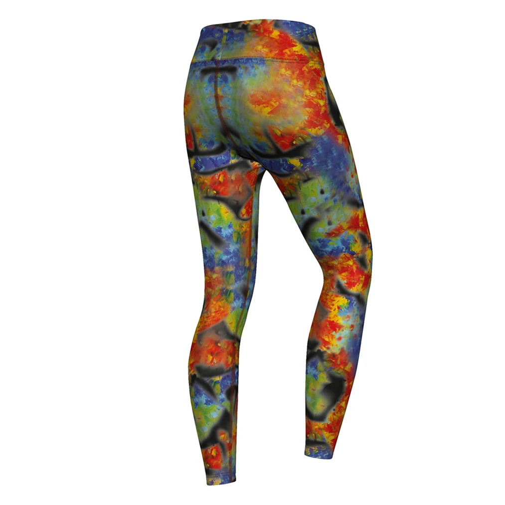 Custom Loose Tight Big Butt Seamless Sexy Stripe Woman High Waist Yoga Pant Legging With Pocket