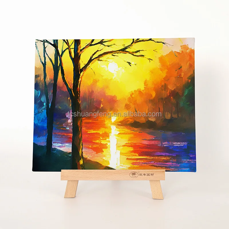 Shuangfeng-Art Alternatives Mini Lyre Display Easel HJ-28